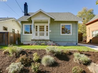 229 SE 78th Ave, Portland, OR 97215