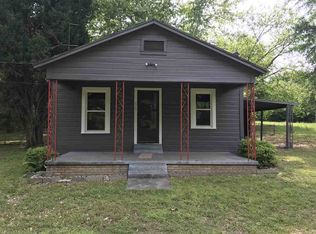 2311 Old Longview Rd, Henderson, TX 75652