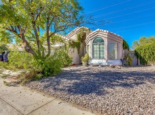 525 N Val Vista Dr UNIT 60, Mesa, AZ 85213