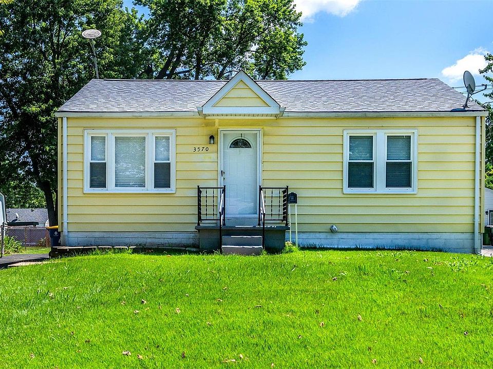 1st image of 3570 Long Dr