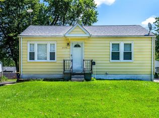 3570 Long Dr, Saint Ann, MO