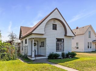 623 W Spofford Ave, Spokane, WA 99205