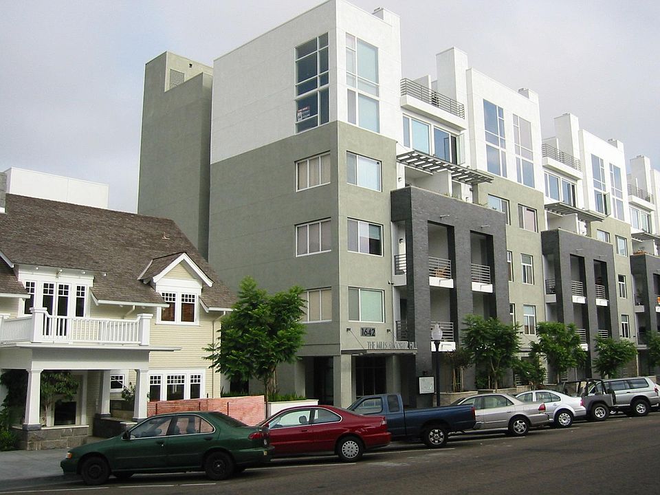 1st image of 1642 7th Ave Unit 322