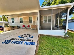 78 Cliff Dr, Mount Dora, FL 32757