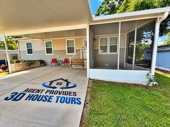 78 Cliff Dr, Mount Dora, FL 32757