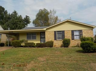 4422 Don St, Memphis, TN 38109