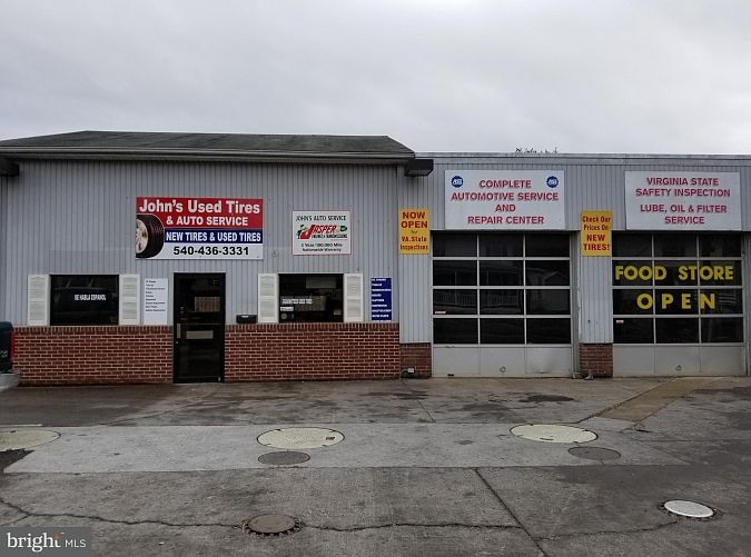 1st image of 3540 N Main St