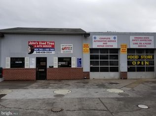 3540 N Main St, Toms Brook, VA