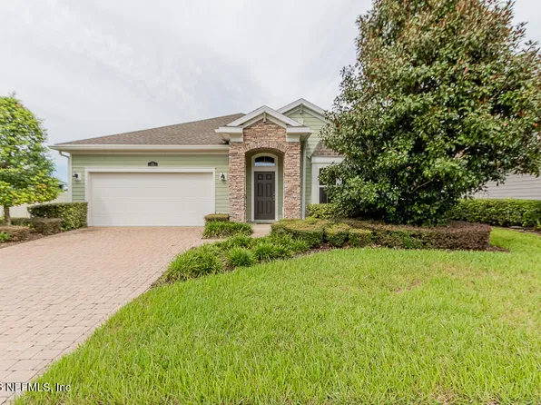 55 Pantano Vista Way, Saint Augustine, FL 32095