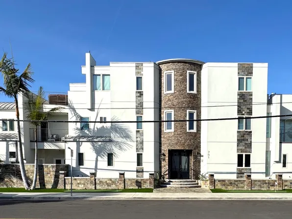 701 Huntington St, Huntington Beach, CA 92648