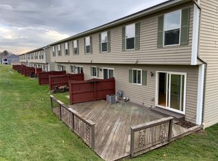 206 Betsinger Rd #18, Sherrill, NY 13461