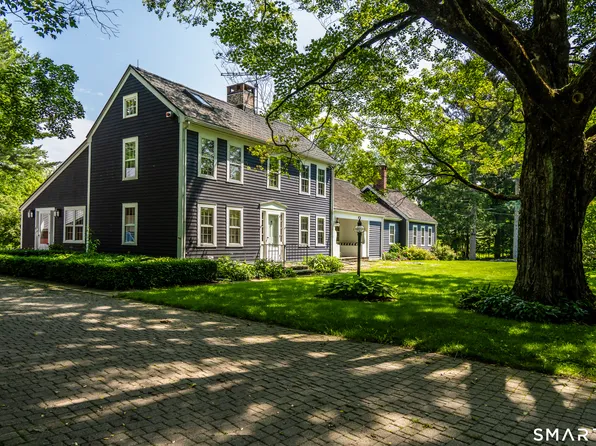 130 Sharon Mountain Road, Sharon, CT 06069