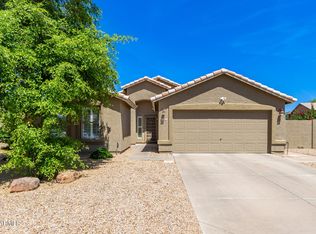 7685 N 51st Ln, Glendale, AZ 85301