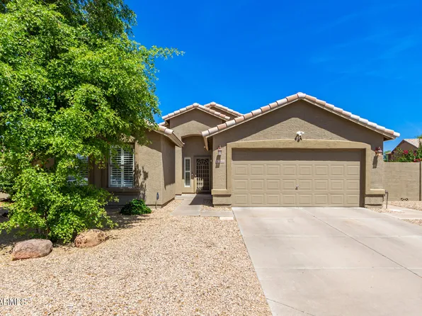 7685 N 51ST Lane, Glendale, AZ 85301