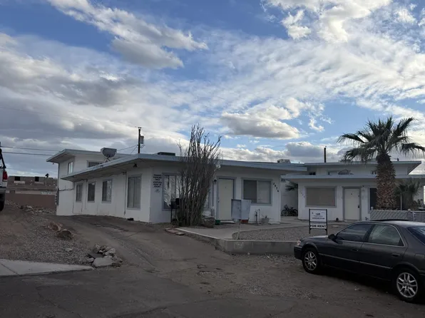 3026 Palisades Ln APT 4, Lake Havasu City, AZ 86404