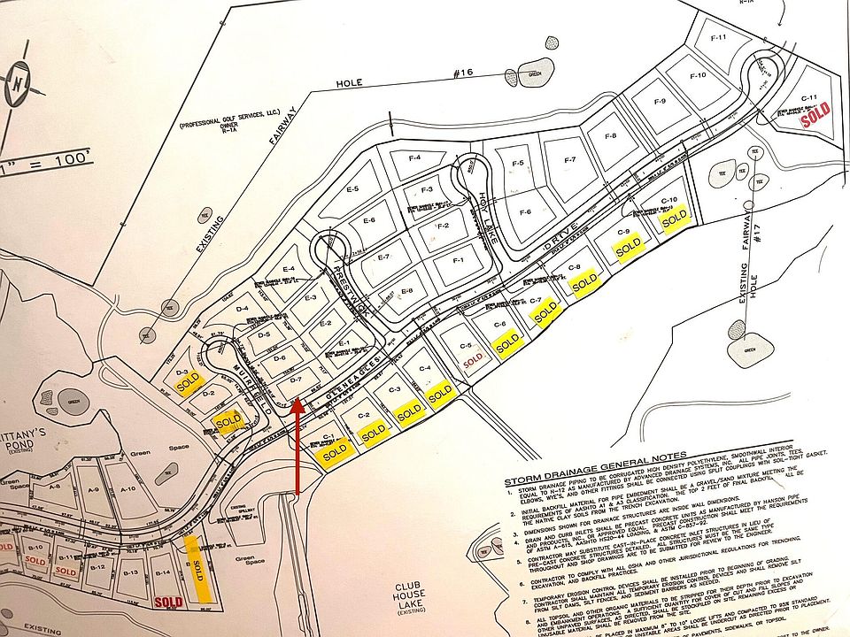 2nd image of 000-D-7 Gleneagles Dr