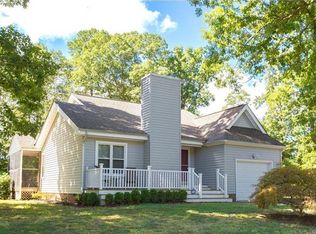 10819 Poachers Run, Chesterfield, VA 23832