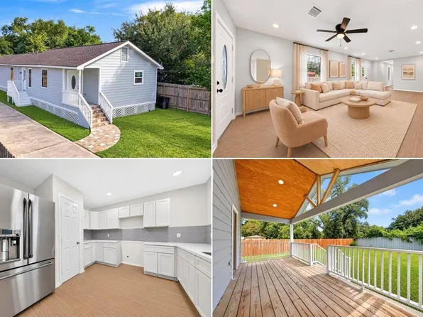 874 Green Meadow Ln, Houston, TX 77091