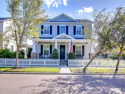 11143 Winthrop Lake Dr, Riverview, FL, 33578
