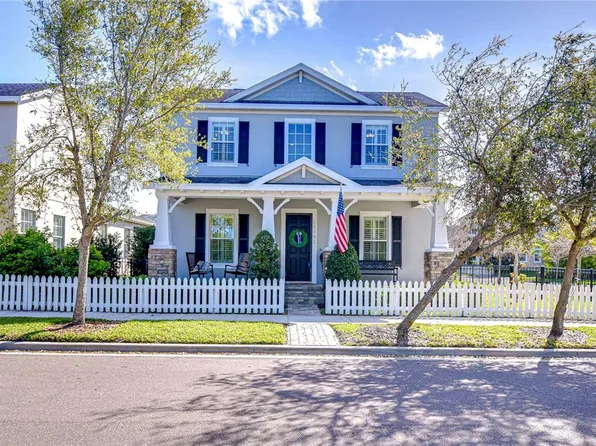 11143 Winthrop Lake Dr, Riverview, FL 33578