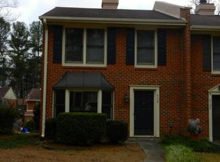 6124 Queen Anne Ct, Norcross, GA 30093