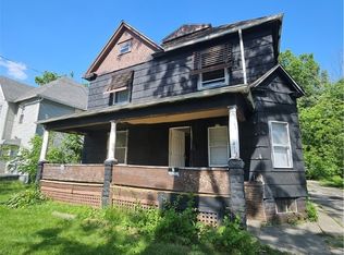 428 Waverly Ave NE, Warren, OH