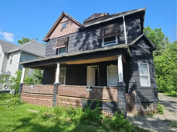 428 Waverly Ave NE, Warren, OH 44483