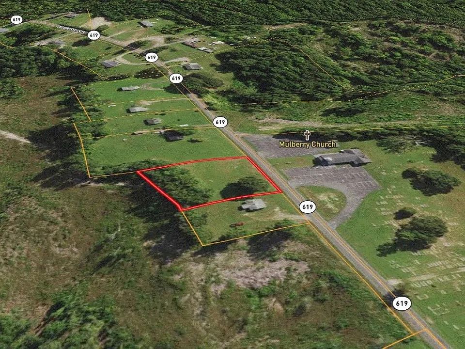 2nd image of 0 Mulberry Rd