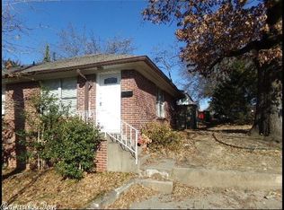 2216 Durwood Rd, Little Rock, AR 72207