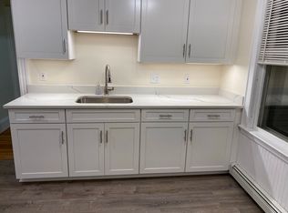 25 Safford St #2, Quincy, MA 02171