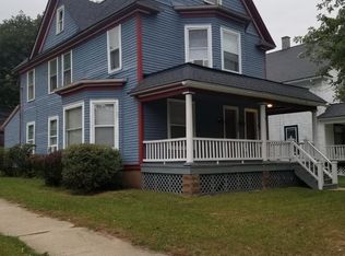 1422 Merrill St APT 3, Kalamazoo, MI 49008