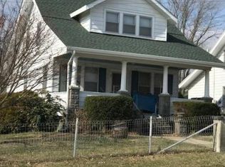 921 Academy Ave, Owings Mills, MD 21117