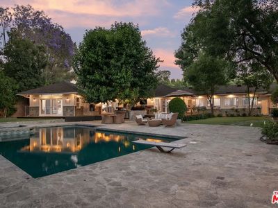 4619 Del Moreno Dr, Woodland Hills, CA, 91364