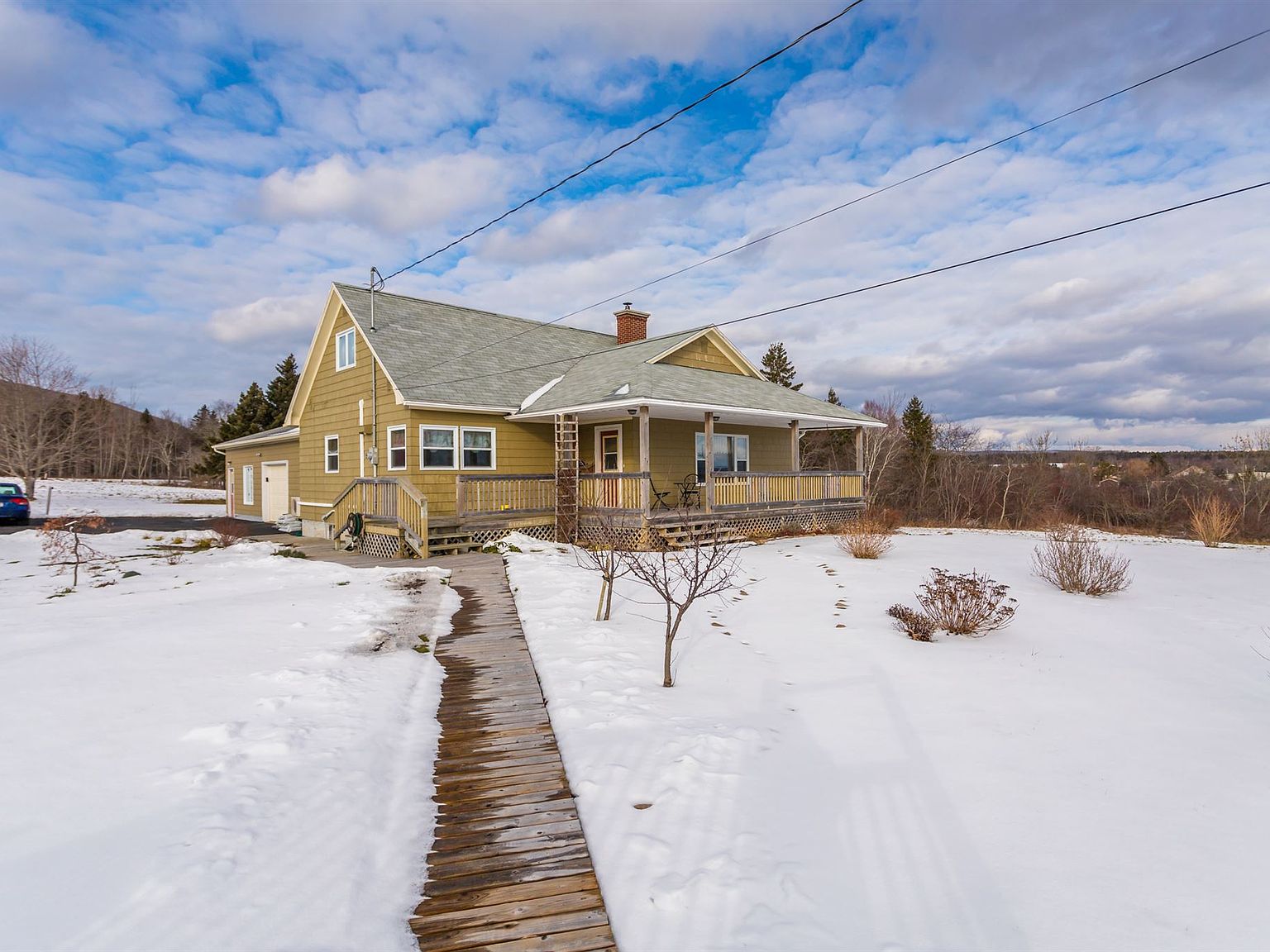 4663 Highway 1, Granville Ferry, NS B0S 1A0 Zillow