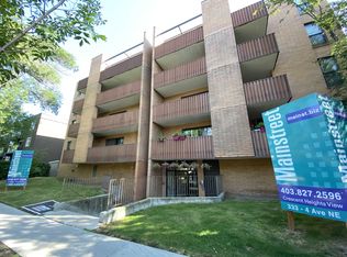 333 4th Ave NE, Calgary, AB T2E0J4