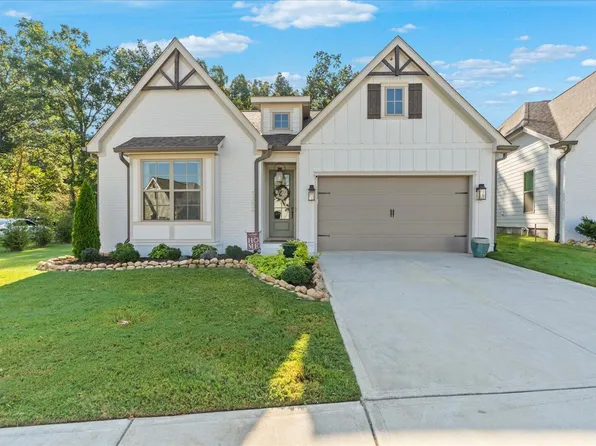 1383 Little Sorrel Rd, Hixson, TN 37343