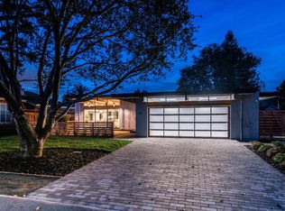 667 Springer Ter, Los Altos, CA 94024