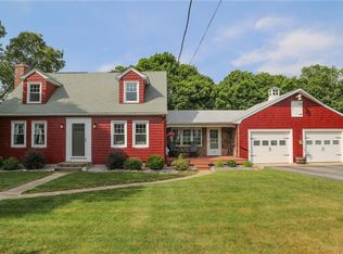 29 Card St, Coventry, RI 02816