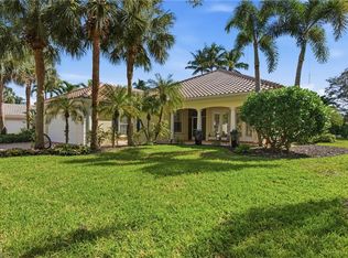 3928 Upolo Ln, Naples, FL 34119