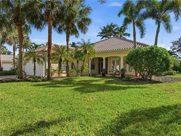 3928 Upolo LN, NAPLES, FL 34119