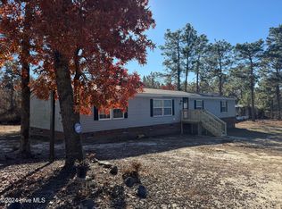 22981 Marston Rd, Laurel Hill, NC 28351