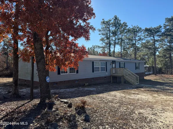 22981 Marston Road, Laurel Hill, NC 28351