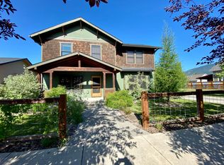 409 Monroe Ave, Sandpoint, ID 83864