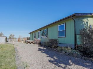 7730 NW 19th St, Terrebonne, OR 97760