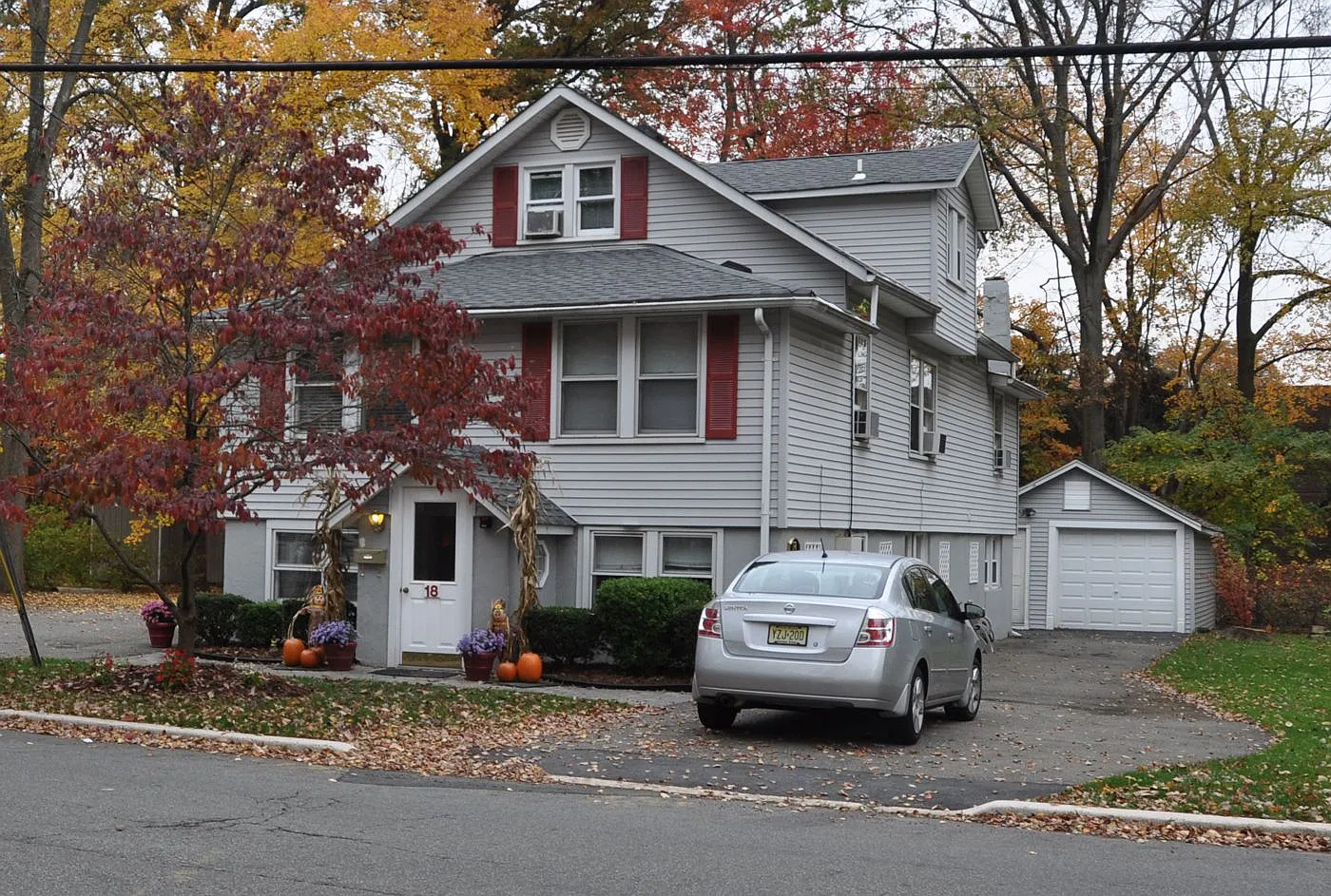 1 bed, $975 — Photo 4