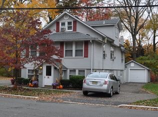 18 Califon Rd #5, Parsippany, NJ 07054