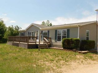 3115 Westbrook Rd, Ionia, MI 48846