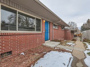 4591 E Yale Ave #91, Denver, CO 80222