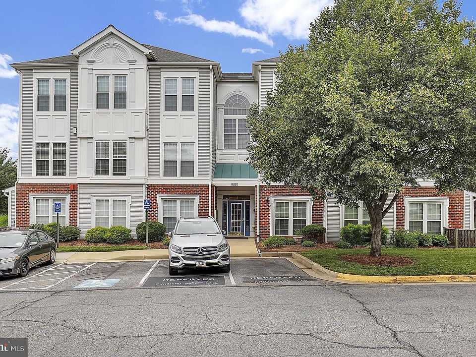 1st image of 9801 Feathertree Ter APT 1
