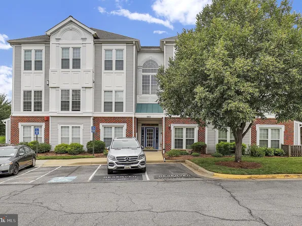 9801 Feathertree Ter APT 1, Montgomery Village, MD 20886